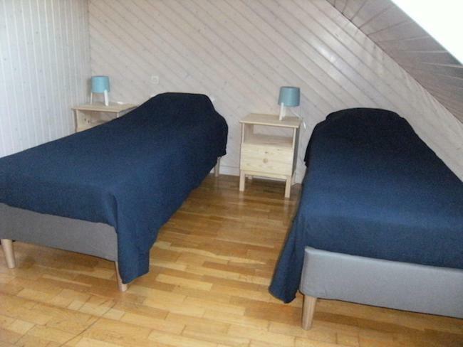 Villa Toscana 250 M De La Plage Agon-Coutainville Dış mekan fotoğraf