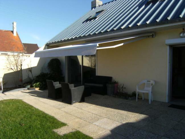 Villa Toscana 250 M De La Plage Agon-Coutainville Dış mekan fotoğraf