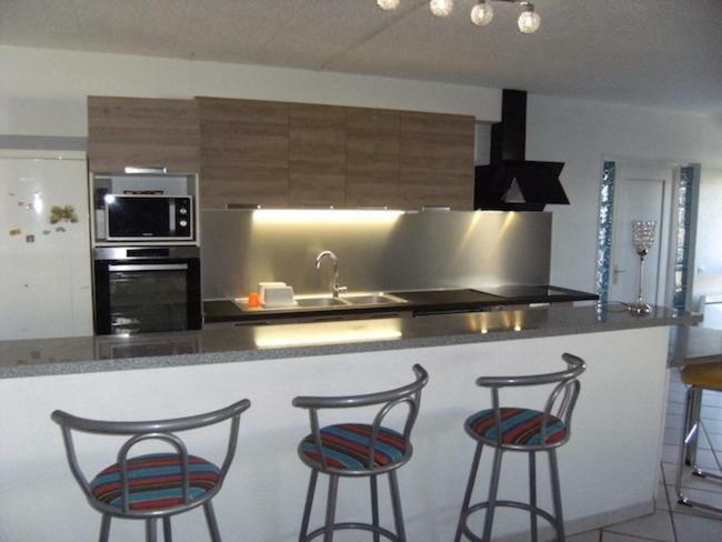 Villa Toscana 250 M De La Plage Agon-Coutainville Dış mekan fotoğraf